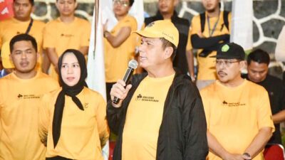Gubernur Ansar Dorong Sport Tourism Jadi Penggerak Ekonomi dan Gaya Hidup Sehat di Kepri