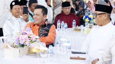 Gubernur Ansar Tegaskan Pulau Penyengat Jadi Akar Sejarah Bahasa Indonesia