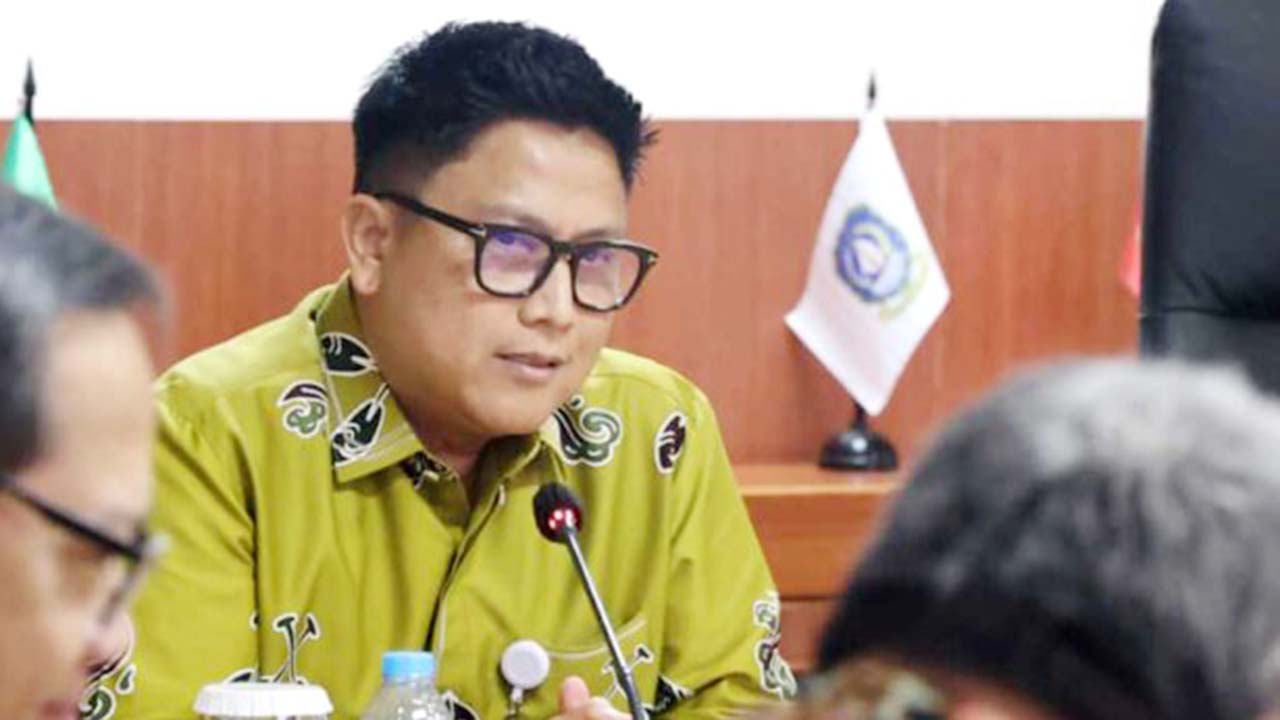 Hendri Kurniadi Ajak Warga Kepri Saksikan Penyerahan NGA 2026 di MetroTVNews