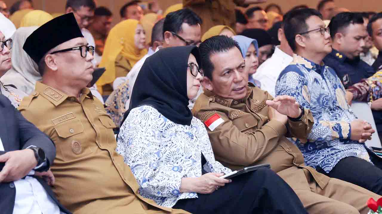 Inflasi Kepri Stabil di 3,54 Persen, Ini Pengaruhnya ke Ekonomi