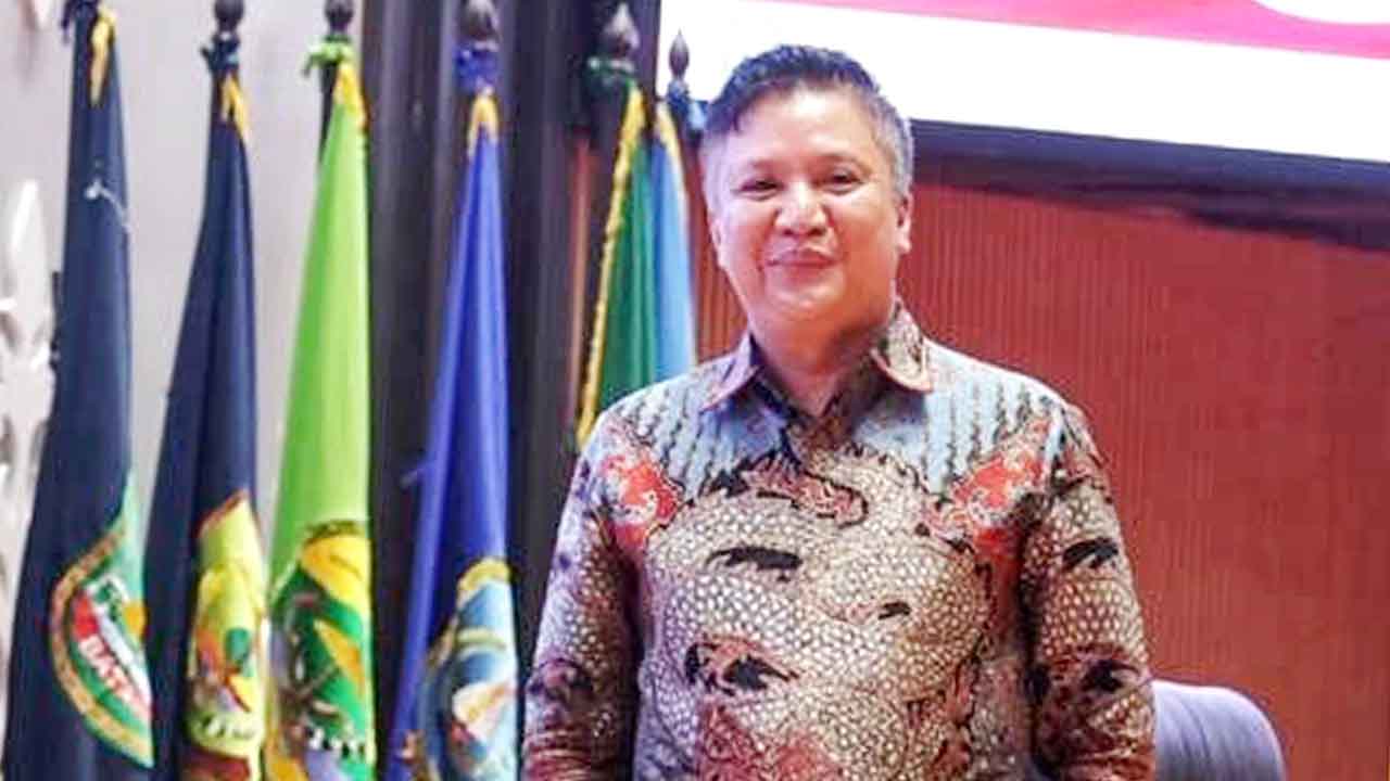 IPM 80,53 Jadi Indikator Kualitas Hidup, DPRD Nilai Pembangunan Kepri Berjalan Baik