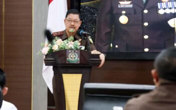 Kejati Kepri Siap Dukung Program Strategis Pemprov Kepri