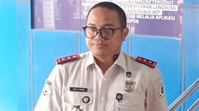 Kepala Imigrasi Karimun Tegaskan Komitmen Jaga Akuntabilitas Layanan