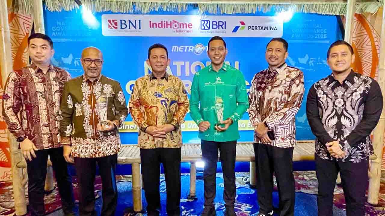 Kepri Dinilai Berhasil Tekan Pengangguran dan Kemiskinan