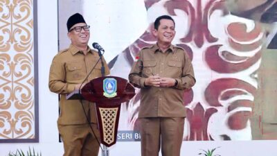 Kepri Masuk Peringkat 4 Nasional dalam Pertumbuhan Ekonomi, Ini Faktor Pendorongnya