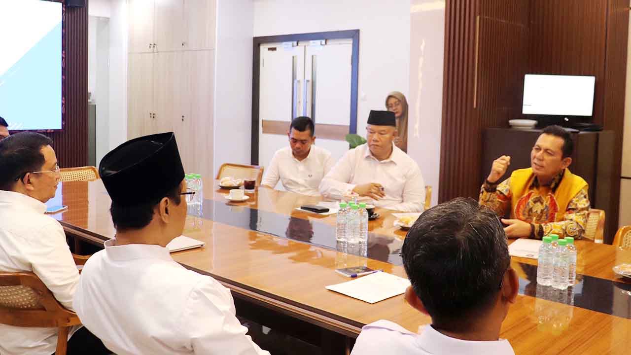 Kepri Siapkan Lahan 10 Hektar untuk Pembangunan Sekolah Rakyat