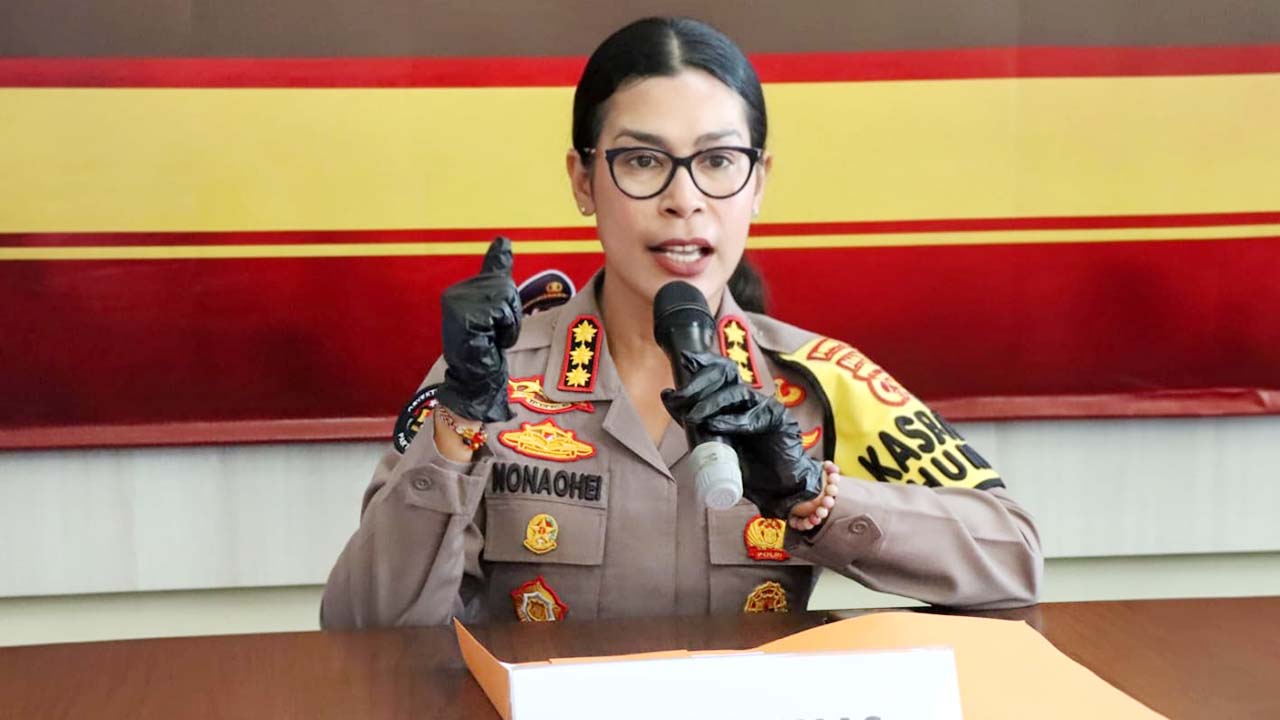 Kompol Indar Wahyu Dwi Septiawan Geser ke Ditreskrimum Polda Kepri, Isi Kasubdit 3