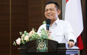 Lahan Hibah Pemprov Kepri Akan Dibangun Mess Jaksa di Natuna