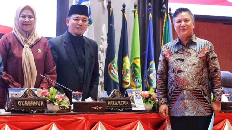LKPj 2025 Dibahas 14 Hari, DPRD Kepri Nilai Kinerja Pembangunan Cukup Baik