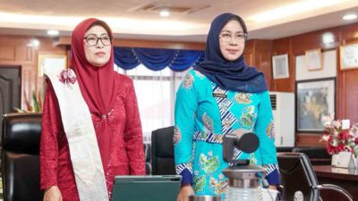Misni: Perempuan Kepri Bisa Jadi Motor Penggerak Pembangunan