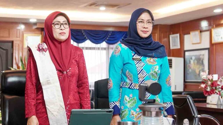Misni: Perempuan Kepri Bisa Jadi Motor Penggerak Pembangunan