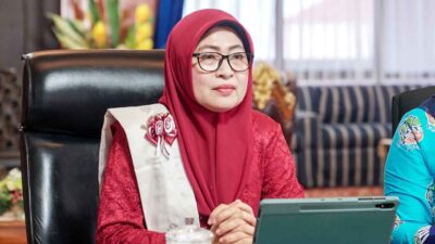 Misni Tegaskan Komitmen Pemprov Kepri Dukung Pemberdayaan Perempuan