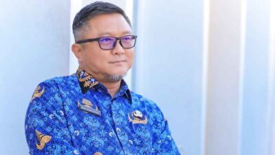 Modus Lelang Fiktif Catut Dinas Perkim Kepri, Nyaris Tipu Toko Bangunan