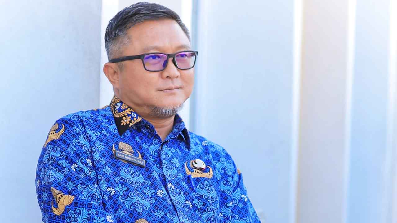 Modus Lelang Fiktif Catut Dinas Perkim Kepri, Nyaris Tipu Toko Bangunan