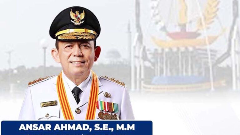 NGA 2026 Hadirkan Dua Kategori Penghargaan untuk Kepala Daerah Berprestasi