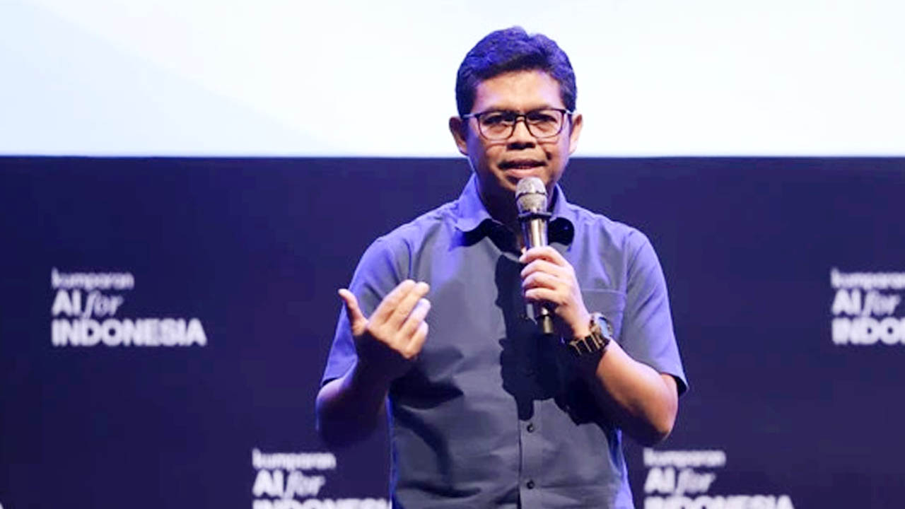 OJK Sediakan Kanal Pengaduan untuk Aktivitas Keuangan Ilegal