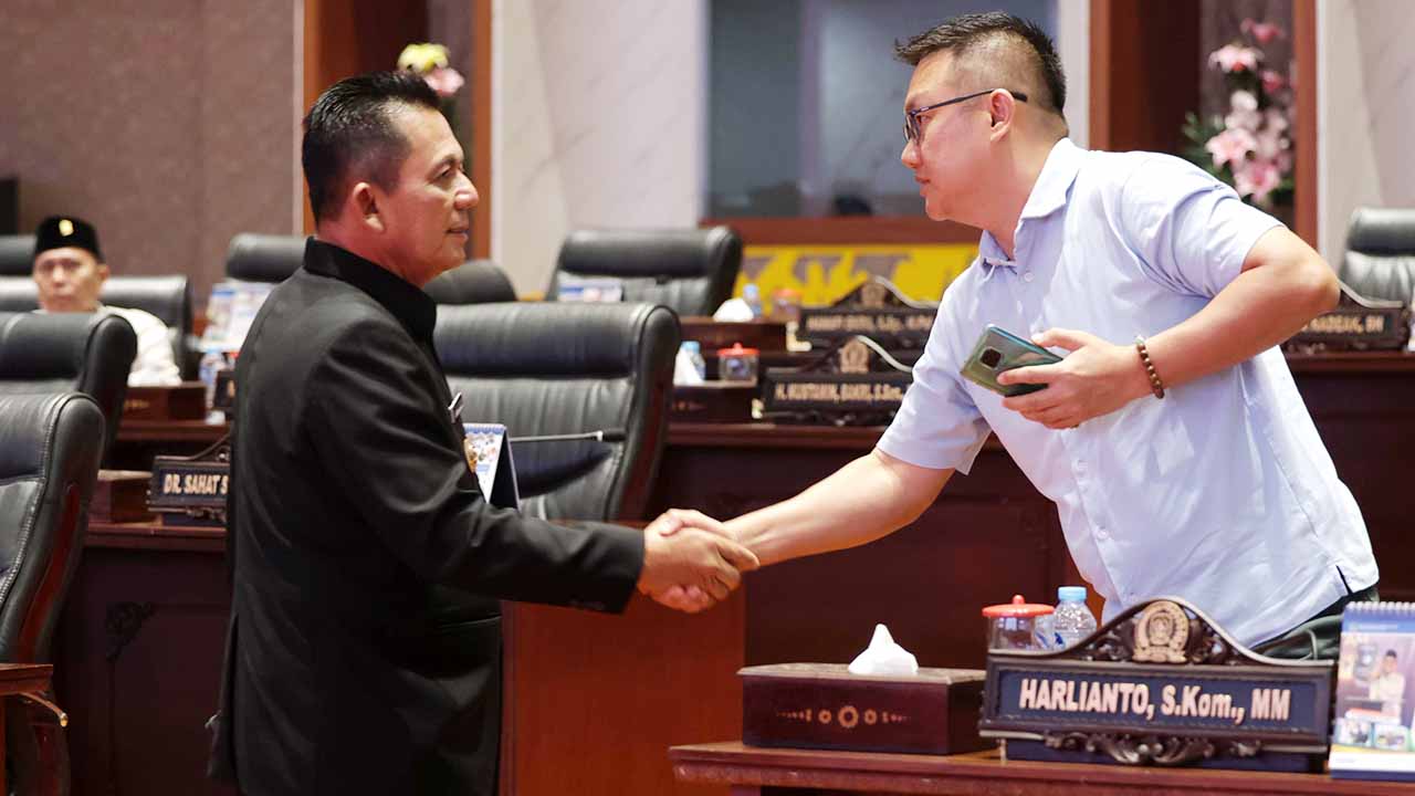 Pajak Kendaraan dan Alat Berat Jadi Sorotan DPRD dalam Peningkatan PAD Kepri