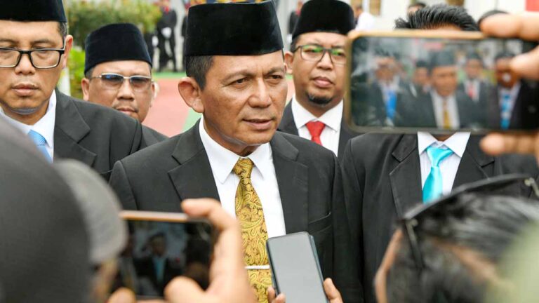 Pemprov Kepri Anggarkan Rp3,06 Miliar untuk 1.212 Penerima Beasiswa 2026