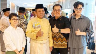 Pemprov Kepri Sekolahkan 58 Dokter Spesialis Tahun Ini