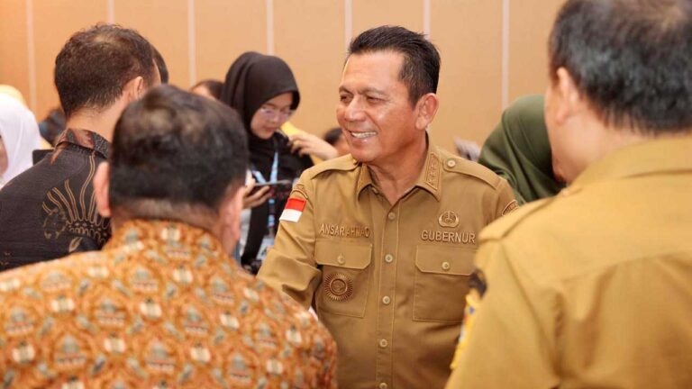 Pengangguran di Kepri Turun Tajam, Ini Data Lengkapnya