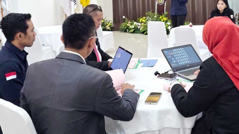 Peran BNSP dalam Menentukan Standar Profesi Keamanan Nasional