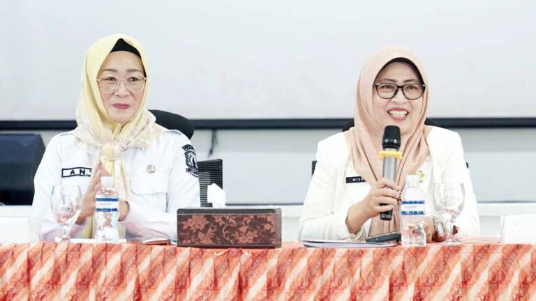 Sekda Misni Ingatkan ASN Hindari Gaya Hidup Mewah di Tengah Kondisi Masyarakat