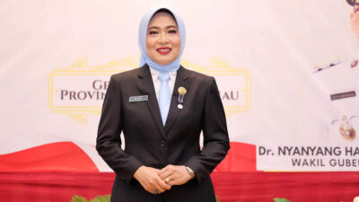Sekda Misni Tegaskan Fokus Perkuat Pelayanan Publik dan Koordinasi OPD