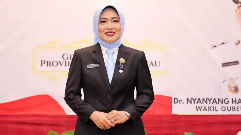 Sekda Misni Tegaskan Fokus Perkuat Pelayanan Publik dan Koordinasi OPD