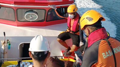 Sesak Napas di Tengah Laut, Awal Mula Jeffry Setiawan Kritis di Kapal