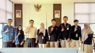 TVRI Kepri Sosialisasikan Hak Siar Piala Dunia 2026 Bersama Diskominfo Kepri