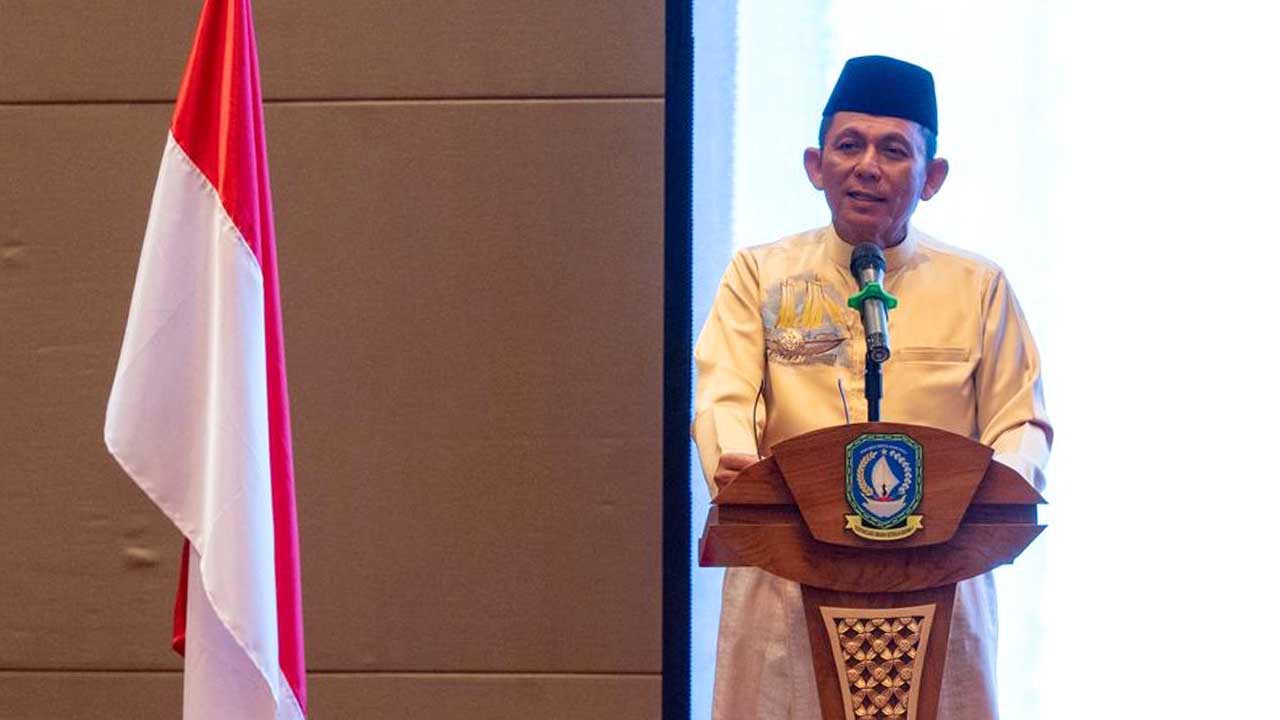 UMKM Kepri Dapat Akses Pinjaman hingga Rp40 Juta