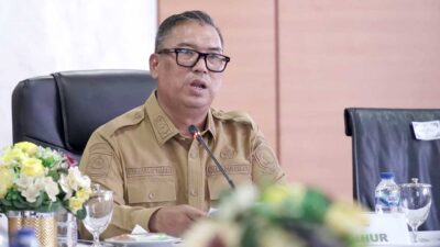 Wagub Nyanyang Dorong Kebijakan Pariwisata Adaptif untuk Jaga Stabilitas Wisata Kepri di Tengah Geopolitik Global