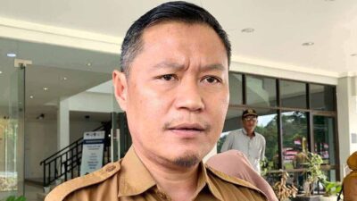 Ada RT di Tanjungpinang Hanya Memiliki 2 KK