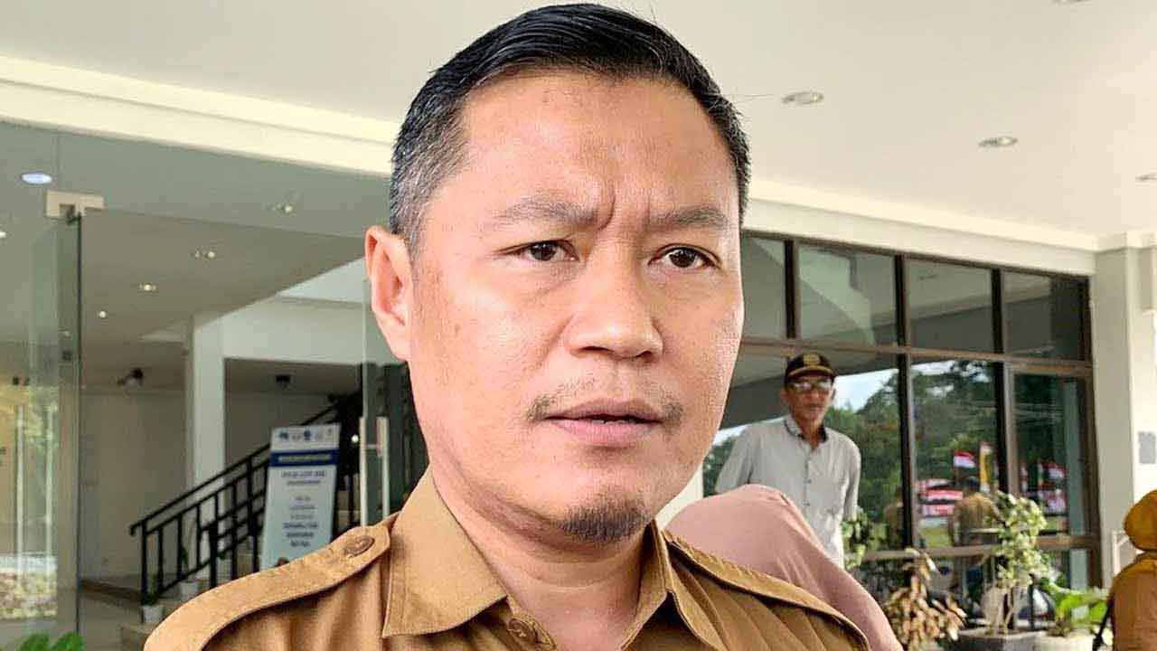 Ada RT di Tanjungpinang Hanya Memiliki 2 KK
