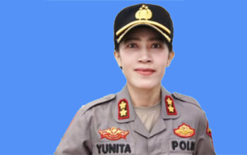 AKBP Yunita Hormati Sorotan Publik soal Hibah Rp4,4 Miliar