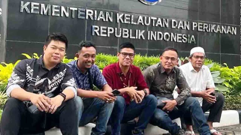 Batin Kepri Siap Kawal Pengembangan Strategis Maritim Kepri