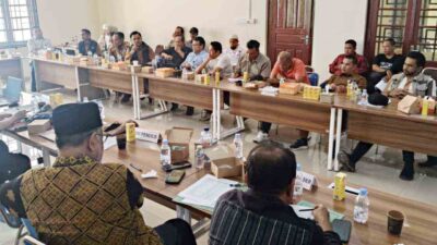 BP3KR Mulai Susun Buku Sejarah Pembentukan Kepri, Diluncurkan Saat Hari Marwah 2027