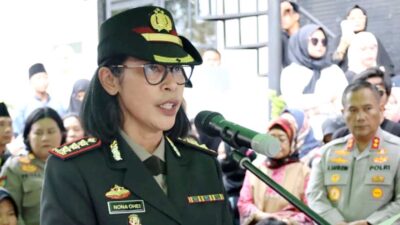 Dari Polsek ke Polres, Ini Tugas Baru AKP Andri Yusri di Polres Karimun