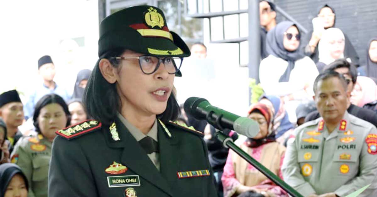 Dari Polsek ke Polres, Ini Tugas Baru AKP Andri Yusri di Polres Karimun