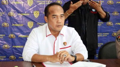 Fakta Korban Ternyata Istri Siri Tersangka Pembunuhan di Lingga