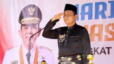 Gubernur Ansar Ajak Insan Pendidikan Kepri Perkuat Kolaborasi dan Inovasi