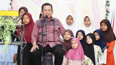 Gubernur Ansar: Kepri dan Kelantan Disatukan Nilai Melayu dan Islam