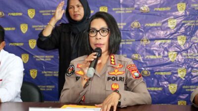 Hasil Autopsi Ungkap Penyebab Kematian Korban Pembunuhan di Lingga