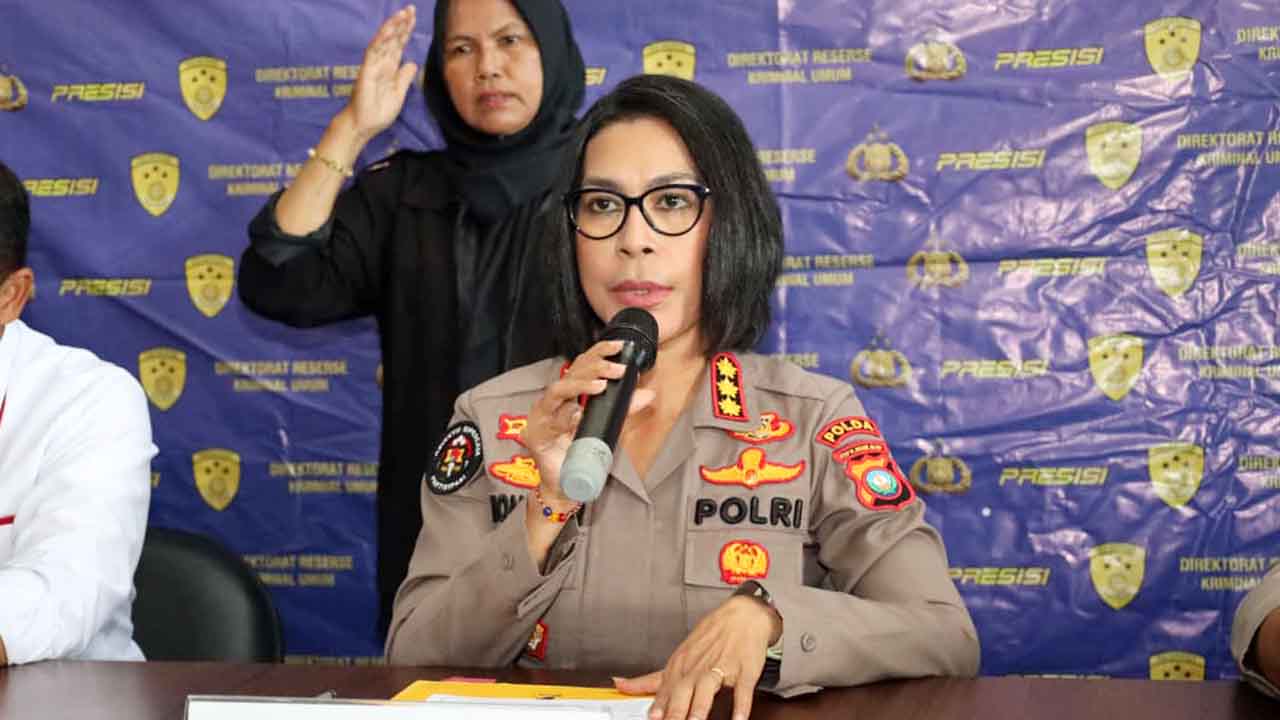 Hasil Autopsi Ungkap Penyebab Kematian Korban Pembunuhan di Lingga