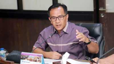 HPM Pasir Kuarsa Belum Pasti, DPRD Kepri Khawatir PAD Lingga Terganggu