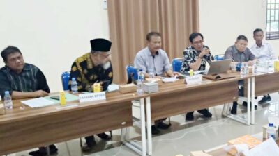 Huzrin Hood: Peran Mahasiswa dalam Perjuangan Kepri Tidak Boleh Dilupakan
