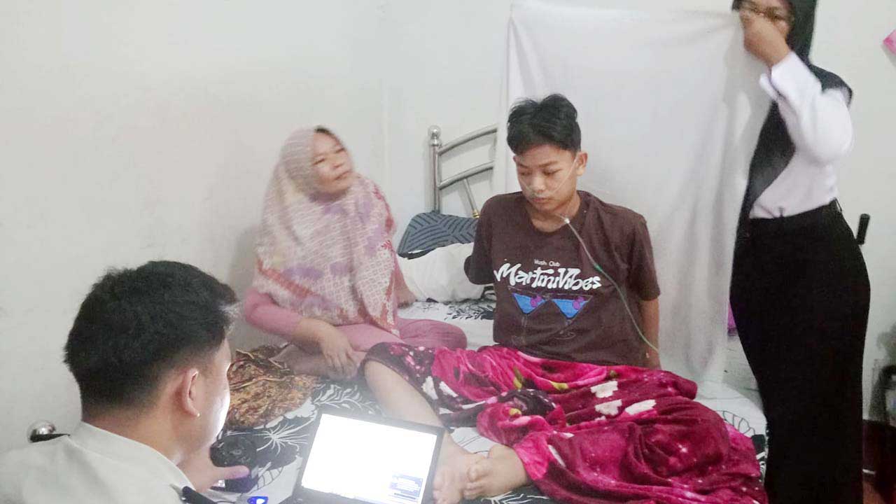 Imigrasi Karimun Ungkap Syarat Layanan Paspor Ramah HAM untuk Pasien