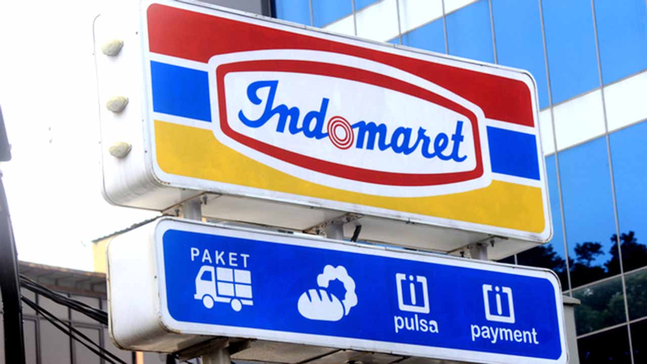 Indomaret Siap Buka 25 Gerai di Tanjungpinang, Ini Tahap Awalnya