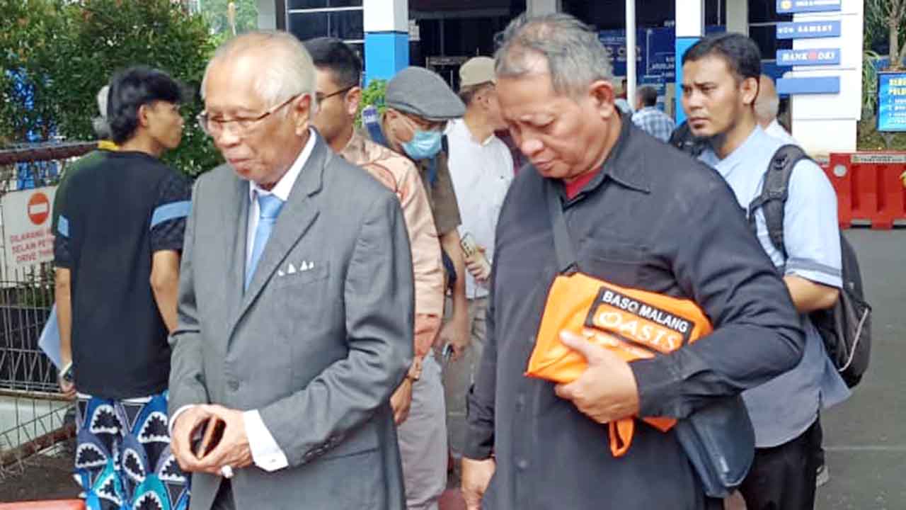 Ini Dasar Hukum Penggunaan Gelar “Ir” yang Dipersoalkan ke Budi Gunadi Sadikin