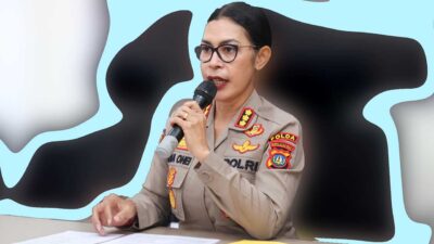 IPTU Yuli Endra Ditarik ke Polda Kepri, Kini Tangani Pengamanan Objek Vital